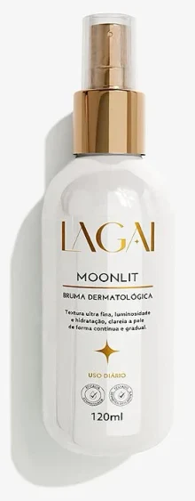 Bruma Dermatológica Moonlit Lagai
